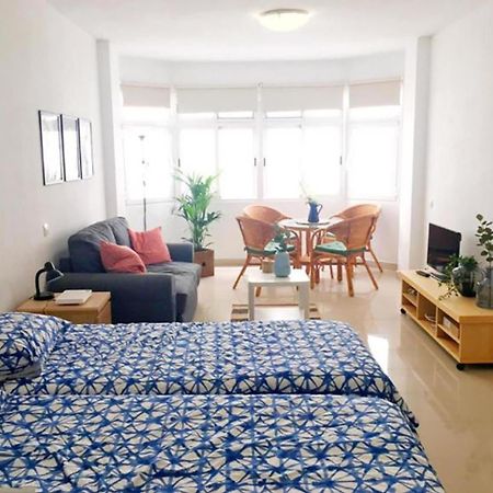 Padre Cueto Beach Flat By Canary365 Las Palmas de Gran Canaria Exterior foto